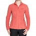 Джемпер женский Jack Wolfskin Moonrise Jacket Red Джемпер женский Jack Wolfskin Moonrise Jacket Red
