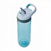 Бутылка для воды Contigo Cortland Greyed jade 1000-0464