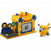 Игровой набор Super Wings Мастерская Донни YW710520