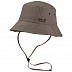Панама Jack Wolfskin Supplex Sun Hat brown
