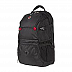 Рюкзак Polar 15015 black Рюкзак Polar 15015 black