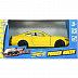 Машинка инерционная Maisto 1:40 2015 Ford Mustang GT (21001) yellow
