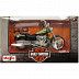 Мотоцикл Maisto 1:18 Harley Davidson 2004 FXSTDSE CVO (31360)