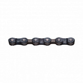 Цепь YBN S50 dark blue/brown