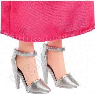 Кукла Barbie Скрипачка (HKT68)