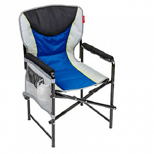 Кресло складное Nika Haushalt ННС2/В Blue