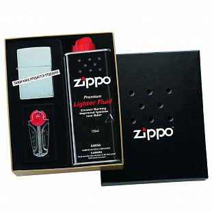 Подарочная коробочка Zippo 50R
