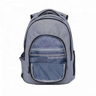 Рюкзак GRIZZLY RQ-903-21 /1 grey