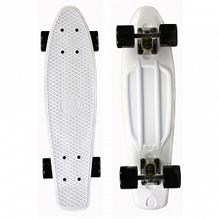 Penny board (пенни борд) Triumf Active Classic 22" TLS-401 white