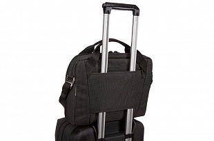 Сумка для ноутбука Thule Crossover 2 Laptop Bag 13.3" C2LB113BLK black (3203843)