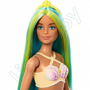 Кукла Barbie Dreamtopia (HRR02 HRR03)
