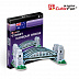 3D Пазл Cubic Fun Харбор Бридж Австралия Мини серия S3002h 3D Пазл Cubic Fun Харбор Бридж Австралия Мини серия S3002h