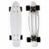 Penny board (пенни борд) Triumf Active Classic 22" TLS-401 white