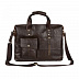 Мужская сумка Pola 0108 brown