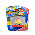 Игрушка Robocar Poli Мини металлическая машинка 6 см 83253 Игрушка Robocar Poli Мини металлическая машинка 6 см 83253