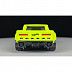 Машинка Hot Wheels Neon Speeders Rally Cat (HLH72 HLH79)