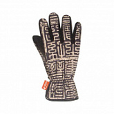 Перчатки Wind X-Treme Gloves plain 097 nepal black