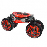 Автомобиль-трансформер трюковый Huanqi UD2176A red