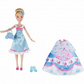 Кукла Disney Princess Золушка (B5312)