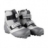 Ботинки СК (Спортивная коллекция) для беговых лыж Spine Relax Baby 115 Jr Thinsulate NNN