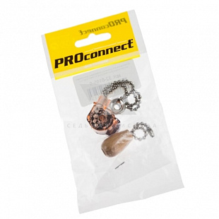 Выключатель Rexant для настенного светильника 32-0105-9