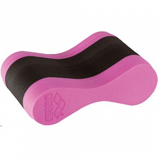 Колобашка Arena Freeflow Pulbuoy Pink/Black 95056 95