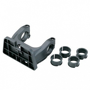 Велокорзина на руль Topeak Basket Front TB2011-W white