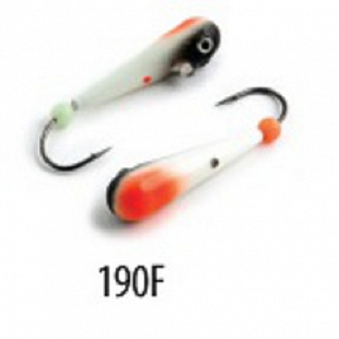 Мормышка Akara Судаковая Maruto 039 190F MS-SP-039-MR-190F