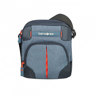 Сумка для планшета Samsonite Rewind 10N-31005 7,9" Jeans
