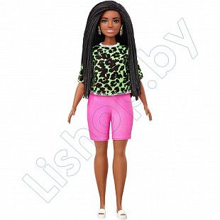 Кукла Barbie Игра с модой (FBR37 GYB00)
