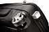 Багажная сумка на колесах Thule Crossover Rolling Duffel 87L TCRD2DB dark blue (3201095)