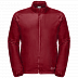 Куртка мужская Jack Wolfskin Jwp Thermic One Jacket M dark lacquer red