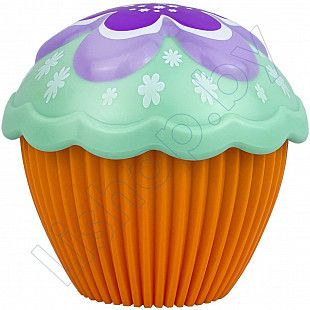 Кукла-сюрприз Emco Toys Сладкий кекс Ава (1091)