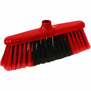 Щетка для уборки мусора Idea Престиж М5107 red