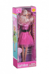 Кукла 8226D