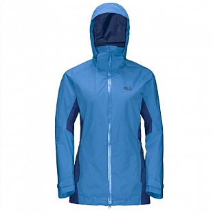 Куртка женская Jack Wolfskin Colorado Flex 1109151 blue