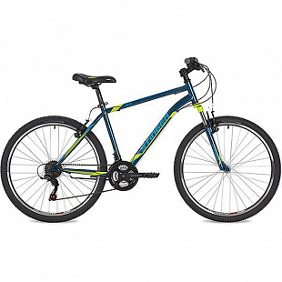Велосипед Stinger Caiman 26" (2019) Blue