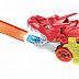 Игровой набор Hot Wheels Разъярённый дракон с хранилищем для машинок (GTK42) Игровой набор Hot Wheels Разъярённый дракон с хранилищем для машинок (GTK42)