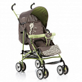 Коляска Geoby D208DR R333