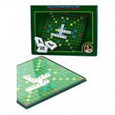 Настольная игра Десятое Королевство Словодел Магнитный 01348
