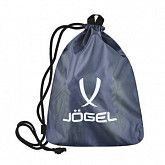 Мешок для обуви Jogel CAMP Everyday Gymsack JC-4BP-0221 grey