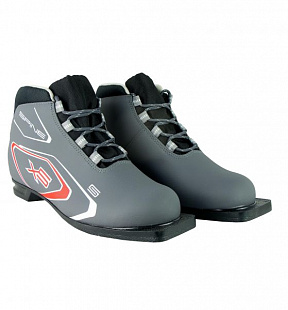 Лыжные ботинки Spine X5 NN75 (синт.)