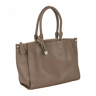 Женская сумка Pola 78339 grey