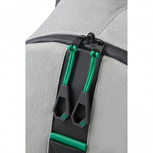 Рюкзак Samsonite Paradiver Light 10.1" 01N-28001 Grey