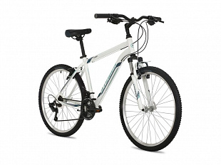 Велосипед Stinger Element 26" (2018) White