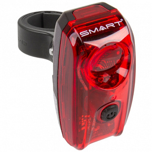 Велофонарь задний Smart Trail 80 5-221518