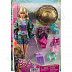 Игровой набор Barbie Летнее путешествие (HGM54)
