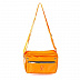 Молодежная сумка Polar 10747 light grey
