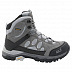 Ботинки женские Jack Wolfskin Impulse Texapore O2+ Mid W grey Ботинки женские Jack Wolfskin Impulse Texapore O2+ Mid W grey