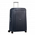 Чемодан Samsonite S'CURE 75см 10U*A0 002 dark blue